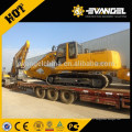 Excavatrice de pelle de la Chine XE215C de 21 tonnes